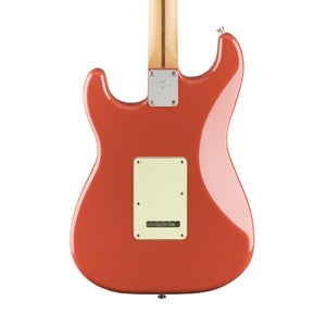 [PREORDER] Fender Limited Edition Player Stratocaster Electric Guitar, Pau Ferro FB, Fiesta Red