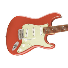 [PREORDER] Fender Limited Edition Player Stratocaster Electric Guitar, Pau Ferro FB, Fiesta Red