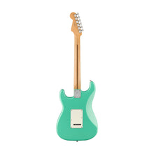 [PREORDER] Fender Player Stratocaster Electric Guitar, Pau Ferro FB, Sea Foam Green