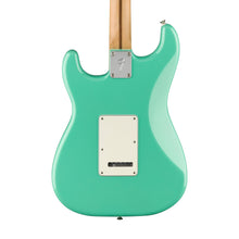 [PREORDER] Fender Player Stratocaster Electric Guitar, Pau Ferro FB, Sea Foam Green