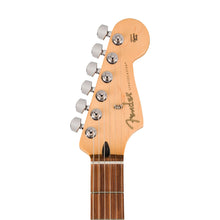 [PREORDER] Fender Player Stratocaster Electric Guitar, Pau Ferro FB, Sea Foam Green