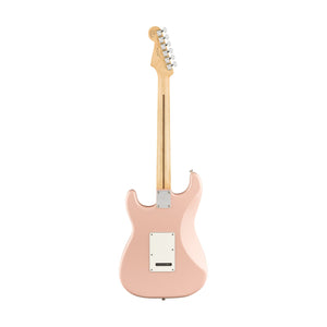 [PREORDER 2 WEEKS] Fender Limited Edition Player Stratocaster Electric Guitar, Maple FB, Shell Pink