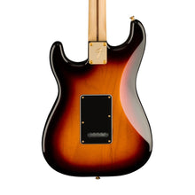 [PREORDER] Fender FSR Player Stratocaster Electric Guitar w/Gold Hardware, Pau Ferro FB, 3-Tone Sunburst