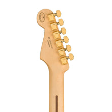 [PREORDER] Fender FSR Player Stratocaster Electric Guitar w/Gold Hardware, Pau Ferro FB, 3-Tone Sunburst
