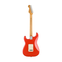 [PREORDER] Fender Limited Edition Player HSS Stratocaster Elec Gtr, Maple FB, Fiesta Red w/ Matching Headstock