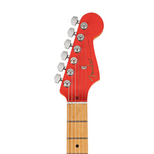[PREORDER] Fender Limited Edition Player HSS Stratocaster Elec Gtr, Maple FB, Fiesta Red w/ Matching Headstock