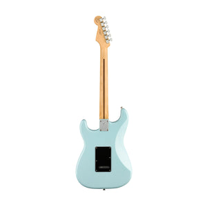 [PREORDER] Fender Ltd Ed Player HSS Stratocaster Electric Guitar, Maple FB, Sonic Blue