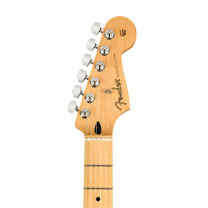 [PREORDER 2 WEEKS] Fender Player HSS Stratocaster Electric Guitar, Maple FB, Sonic Blue