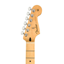 [PREORDER] Fender Ltd Ed Player HSS Stratocaster Electric Guitar, Maple FB, Sonic Blue