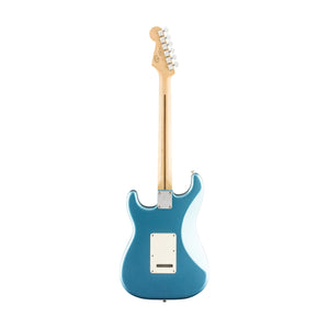 [PREORDER] Fender Limited Edition Player Stratocaster Electric Guitar, Maple FB, Lake Placid Blue