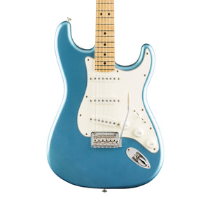 [PREORDER] Fender Limited Edition Player Stratocaster Electric Guitar, Maple FB, Lake Placid Blue