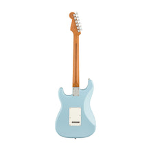 [PREORDER 2 WEEKS] Fender Limited Edition Player Stratocaster Electric Guitar, Roasted Maple FB, Sonic Blue