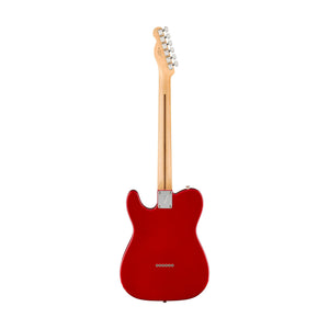 [PREORDER] Fender Player Telecaster Electric Guitar, Maple FB, Candy Apple Red