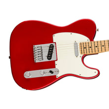 [PREORDER] Fender Player Telecaster Electric Guitar, Maple FB, Candy Apple Red