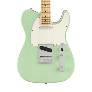 [PREORDER 2 WEEKS] Fender Limited Edition Player Series Telecaster Electric Guitar, Maple FB, Seaform Pearl