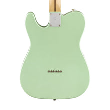 [PREORDER 2 WEEKS] Fender Limited Edition Player Series Telecaster Electric Guitar, Maple FB, Seaform Pearl