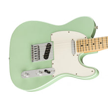 [PREORDER 2 WEEKS] Fender Limited Edition Player Series Telecaster Electric Guitar, Maple FB, Seaform Pearl