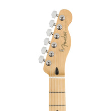 [PREORDER 2 WEEKS] Fender Limited Edition Player Series Telecaster Electric Guitar, Maple FB, Seaform Pearl