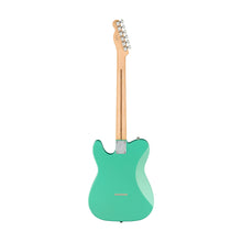 [PREORDER] Fender Player Telecaster HH Electric Guitar, Pau Ferro FB, Sea Foam Green