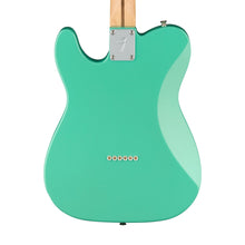 [PREORDER] Fender Player Telecaster HH Electric Guitar, Pau Ferro FB, Sea Foam Green