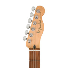 [PREORDER] Fender Player Telecaster HH Electric Guitar, Pau Ferro FB, Sea Foam Green