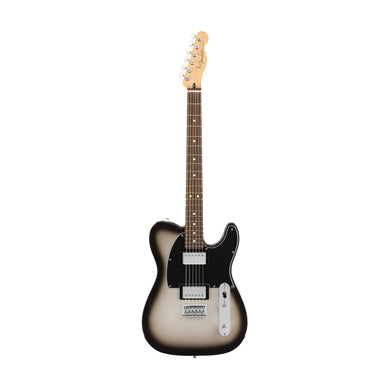[PREORDER] Fender Limited Edition Player Telecaster HH Electric Guitar, Pau Ferro FB, Silverburst