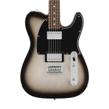 [PREORDER] Fender Limited Edition Player Telecaster HH Electric Guitar, Pau Ferro FB, Silverburst