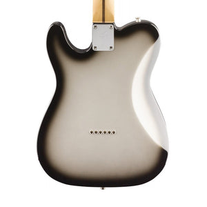 [PREORDER] Fender Limited Edition Player Telecaster HH Electric Guitar, Pau Ferro FB, Silverburst