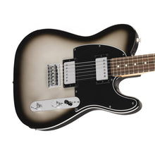 [PREORDER] Fender Limited Edition Player Telecaster HH Electric Guitar, Pau Ferro FB, Silverburst