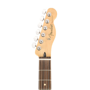 [PREORDER] Fender Limited Edition Player Telecaster HH Electric Guitar, Pau Ferro FB, Silverburst