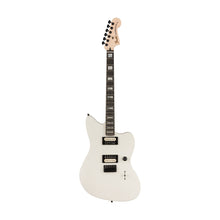 Fender Jim Root Signature Jazzmaster V4 Electric Guitar, Arctic White