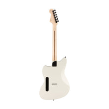 Fender Jim Root Signature Jazzmaster V4 Electric Guitar, Arctic White