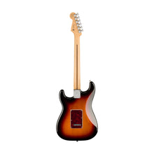 [PREORDER] Fender Ltd Ed Player Stratocaster Electric Guitar, Maple FB, 3-Tone Sunburst