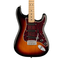 [PREORDER] Fender Ltd Ed Player Stratocaster Electric Guitar, Maple FB, 3-Tone Sunburst