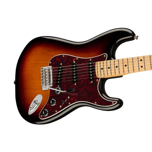 [PREORDER] Fender Ltd Ed Player Stratocaster Electric Guitar, Maple FB, 3-Tone Sunburst