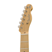 [PREORDER 2 WEEKS] Fender Brad Paisley Road Worn Telecaster Electric Guitar, Maple FB, Silver Sparkle