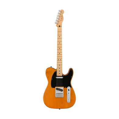 [PREORDER] Fender Ltd Ed Player Telecaster Electric Guitar, Maple FB, Aged Natural