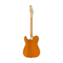 [PREORDER] Fender Ltd Ed Player Telecaster Electric Guitar, Maple FB, Aged Natural