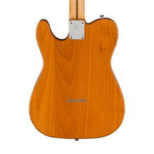 [PREORDER] Fender Ltd Ed Player Telecaster Electric Guitar, Maple FB, Aged Natural
