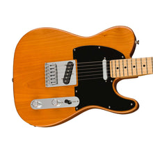 [PREORDER] Fender Ltd Ed Player Telecaster Electric Guitar, Maple FB, Aged Natural