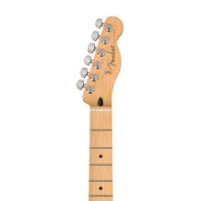 [PREORDER] Fender Ltd Ed Player Telecaster Electric Guitar, Maple FB, Aged Natural