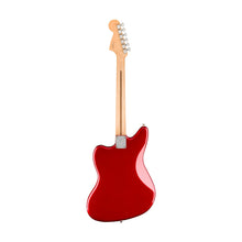 [PREORDER] Fender Player Jaguar Electric Guitar, Pau Ferro FB, Candy Apple Red