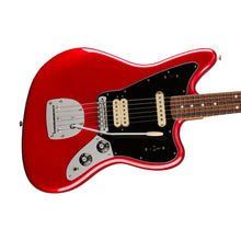 [PREORDER] Fender Player Jaguar Electric Guitar, Pau Ferro FB, Candy Apple Red