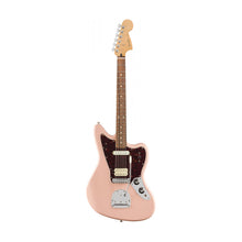 [PREORDER 2 WEEKS] Fender Limited Edition Player Jaguar Electric Guitar, Pau Ferro FB, Shell Pink