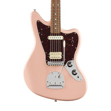 [PREORDER 2 WEEKS] Fender Limited Edition Player Jaguar Electric Guitar, Pau Ferro FB, Shell Pink