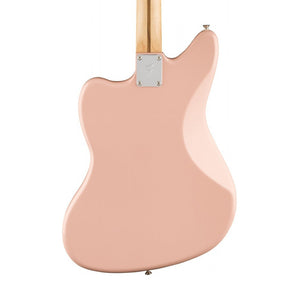 [PREORDER 2 WEEKS] Fender Limited Edition Player Jaguar Electric Guitar, Pau Ferro FB, Shell Pink