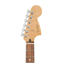 [PREORDER 2 WEEKS] Fender Limited Edition Player Jaguar Electric Guitar, Pau Ferro FB, Shell Pink