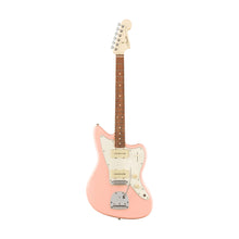 [PREORDER 2 WEEKS] Fender Limited Edition Player Jazzmaster Electric Guitar, Pau Ferro FB, Shell Pink