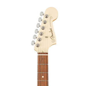 [PREORDER 2 WEEKS] Fender Limited Edition Player Jazzmaster Electric Guitar, Pau Ferro FB, Shell Pink