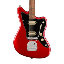 [PREORDER] Fender Player Jazzmaster Electric Guitar, Pau Ferro FB, Candy Apple Red